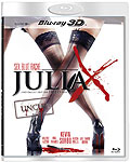 Julia X  - uncut - 3D