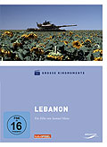 Groe Kinomomente: Lebanon