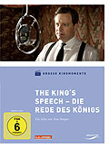 Groe Kinomomente: The King's Speech - Die Rede des Knigs