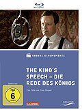 Film: Groe Kinomomente: The King's Speech - Die Rede des Knigs