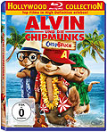Film: Alvin und die Chipmunks 3 - Chipbruch
