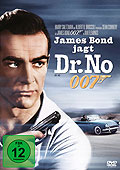 James Bond 007 - James Bond jagt Dr. No