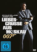 James Bond 007 - Liebesgre aus Moskau