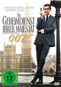 Film: James Bond 007 - Im Geheimdienst ihrer Majestt