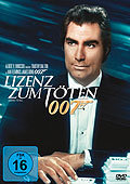 Film: James Bond 007 - Lizenz zum Tten