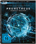 Film: Prometheus - Dunkle Zeichen - 3D