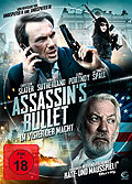 Film: Assassin's Bullet - Im Visier der Macht