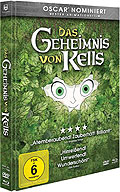Film: Das Geheimnis von Kells - Collector's Edition