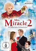 Film: Mrs. Miracle 2 - Ein zauberhaftes Weihnachtsfest