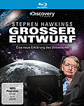 Film: Stephen Hawkings groer Entwurf - Eine neue Erklrung des Universums