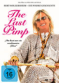 Film: The Last Pimp - Bert Wollersheim - Die wahre Geschichte