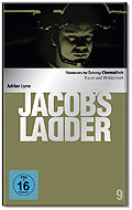 Film: Sddeutsche Zeitung Cinemathek - Traum und Wirklichkeit - 9 - Jacob's Ladder - In der Gewalt des Jenseits