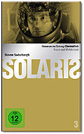Film: Sddeutsche Zeitung Cinemathek - Traum und Wirklichkeit - 3 - Solaris
