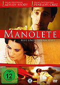 Film: Manolete - Blut und Leidenschaft