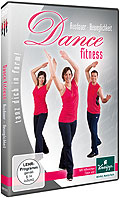 Film: Dance fitness: Ausdauer - Beweglichkeit