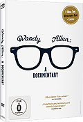 Film: Woody Allen: A Documentary