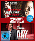 2 Movie Pack: Hostage - Entfhrt / Columbus Day