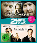 Film: 2 Movie Pack: Brothers / Der Andere