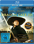 Flying Swords of Dragon Gate - 3D