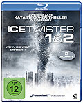 Film: Ice Twister 1&2