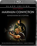 Maximum Conviction - Black Edition