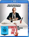 Film: Dinner for One - Eine mrderische Party