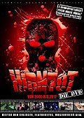 Film: Hirntot - Von 2005 bis 2012 - Die DVD