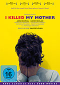 I killed my Mother