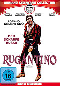 Rugantino - Der Scharfe Husar