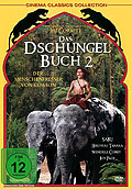 Film: Das Dschungelbuch 2 - Der Menschenfresser von Kumaon - Cinema Classics Collection