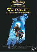 Film: Wolfsblut 2 - Das Geheimnis des weissen Wolfes
