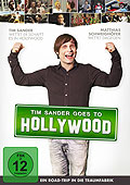 Film: Tim Sander goes to Hollywood