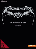 Metalocalypse - Season One