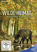 Film: Wilde Heimat - Naturerlebnisse in vier Jahreszeiten