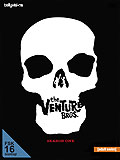 Film: The Venture Bros. - Season One