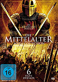Film: Die Mittelalter Mega Collection - Die Ritter sind zurck!