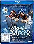 Film: Magic Silver 2 - Die Suche nach dem magischen Horn