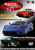 Film: Auto Motor Sport TV: Kultautos