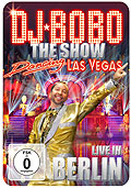Film: DJ Bobo - Dancing Las Vegas - Live in Berlin