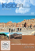 Film: Insider Special: Abenteuer Affrika - Vol. 2 - Libyen