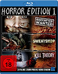 Film: Horror Edition 1