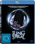 Film: Ring - Spiral