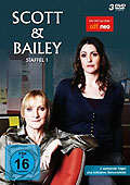 Scott & Bailey - Staffel 1
