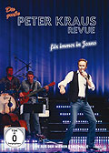 Peter Kraus Revue - Fr immer in Jeans