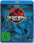 Jurassic Park 2 - Vergessene Welt