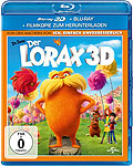 Film: Der Lorax - 3D