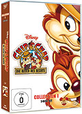 Chip & Chap - Die Ritter des Rechts - Collection 1