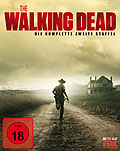 The Walking Dead - Staffel 2