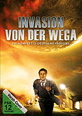 Invasion von der Wega - Die komplette deutsche Fassung