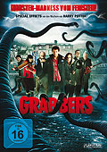 Film: Grabbers